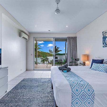 Apartamento Baybliss Escape #4 - Adults Only Shute Harbour Exterior foto